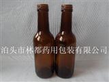 棕色玻璃瓶-棕色玻璃瓶生产厂家