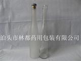 玻璃瓶-白酒包装瓶-玻璃瓶生产厂家