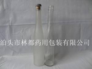 玻璃瓶-白酒包装瓶-玻璃瓶生产厂家