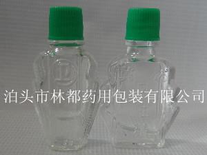 风油精瓶-3ml风油精瓶-风油精玻璃瓶