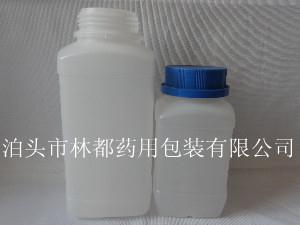 试剂瓶-塑料试剂瓶-广口塑料试剂瓶