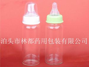 高硼硅玻璃奶瓶-玻璃奶瓶-奶瓶