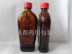 药用玻璃瓶-药用玻璃瓶生产厂家-药用玻璃瓶质量标准