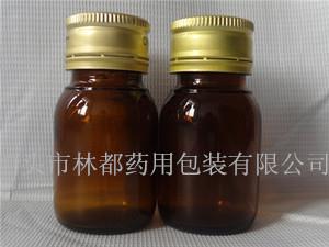 棕色药用玻璃瓶-订制药用玻璃瓶-药用玻璃瓶生产厂家