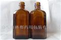 棕色药用玻璃瓶-150ml药用玻璃瓶-棕色玻璃瓶