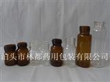管制玻璃瓶-螺旋口玻璃瓶-管制玻璃瓶生产厂家
