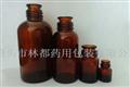 药用棕色玻璃瓶-棕色玻璃瓶标准-钠钙棕色玻璃瓶