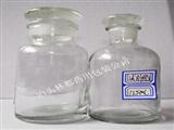 试剂瓶-药用玻璃瓶-磨口试剂瓶