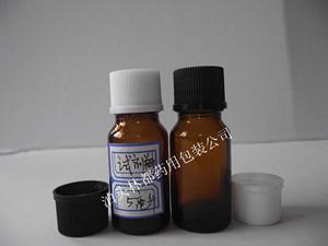 试剂瓶-螺口试剂瓶-药用玻璃瓶