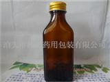 棕色药用玻璃瓶-钠钙药用玻璃瓶-药用玻璃瓶执行标准