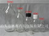 化工瓶-化工玻璃瓶-透明化工瓶