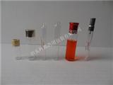 香水瓶-管制玻璃瓶-高硼硅玻璃瓶