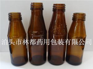 口服液瓶-棕色口服液瓶-口服液玻璃瓶生产厂家