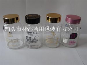 冬虫夏草玻璃瓶-100ml虫草瓶-虫草玻璃瓶生产厂家