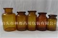 注射剂瓶-棕色注射剂瓶-管制注射剂瓶