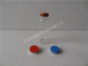 口服液瓶-药用玻璃瓶-卡口口服液瓶