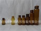 管制玻璃瓶-螺口玻璃瓶-管制玻璃瓶生产厂家