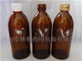 口服液瓶生产厂家-模制口服液瓶-棕色口服液瓶