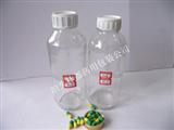广口瓶-透明广口瓶-高硼硅玻璃瓶