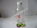 广口瓶-高硼硅玻璃瓶-药用玻璃瓶