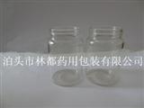 透明玻璃瓶-管制玻璃瓶-高硼硅玻璃瓶