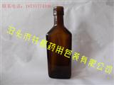 玻璃瓶-棕色玻璃瓶-钠钙玻璃瓶