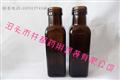 棕色玻璃瓶-120ml方形瓶-新款瓶型