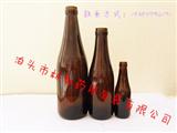 棕色玻璃瓶-茶色玻璃瓶-河北玻璃瓶厂家