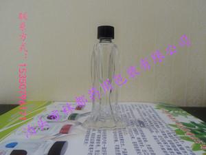 透明玻璃瓶-风油精瓶-玻璃瓶