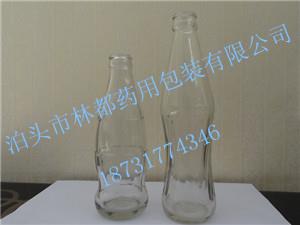 果汁瓶-饮料瓶-玻璃瓶