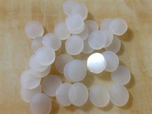 硅胶垫片-透明硅胶垫片-圆形食品硅胶垫片