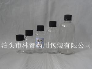 试剂瓶-螺口试剂瓶-透明试剂瓶