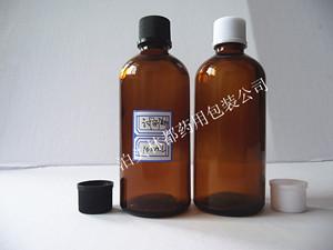 试剂瓶-螺口试剂瓶-药用玻璃瓶