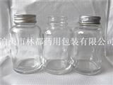 极草含片玻璃瓶-含片玻璃瓶-5X虫草含片玻璃瓶