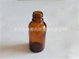 30ml精油瓶-30ml棕色玻璃精油瓶
