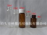 试剂瓶-玻璃试剂瓶-管制试剂瓶