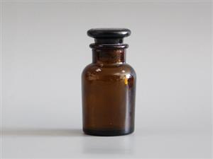60ml广口试剂瓶