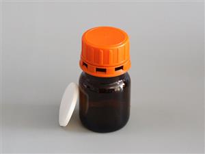 试剂取样瓶-试剂取样玻璃瓶