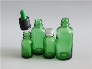 化妆品滴管瓶