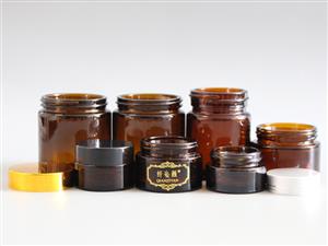 化妆品玻璃瓶