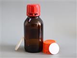 125ml试剂玻璃瓶-125ml试剂瓶