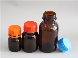 化工样品瓶