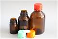 棕色化工试剂瓶