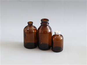 100ml兽药玻璃瓶