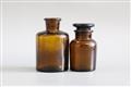 磨砂口试剂瓶