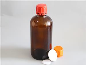 500ml试剂玻璃瓶