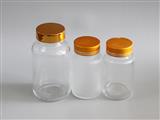 60ml透明广口瓶