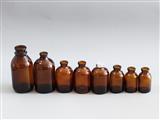 兽用玻璃瓶批发