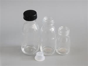 50毫升透明试剂瓶