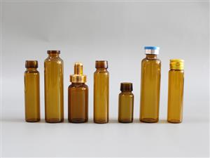 管制口服液瓶厂家